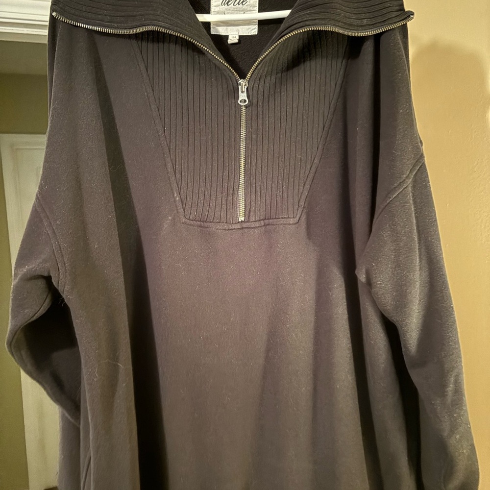 Aerie Oversized Sweater